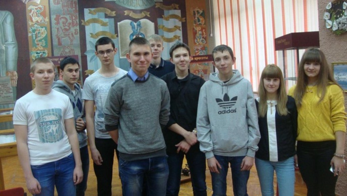 день поэзии 607