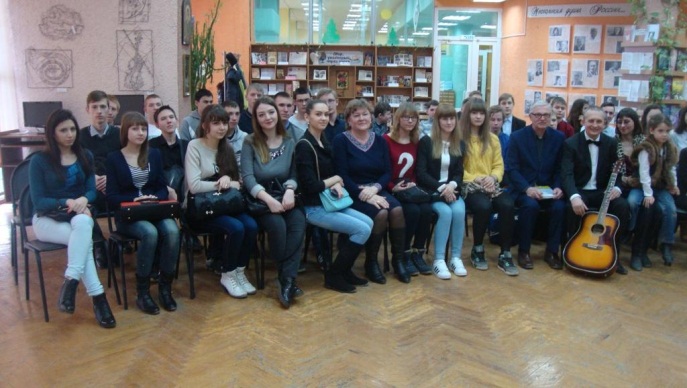 день поэзии 652