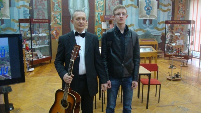 день поэзии 665