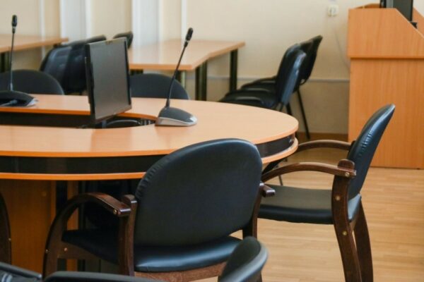 Межрегиональный круглый стол "Демонстрационный экзамен как форма проведения промежуточной и государственной итоговой аттестации"