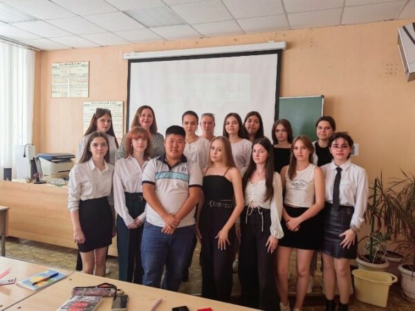 Адаптация первокурсников