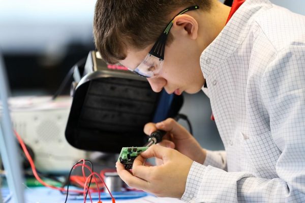 Методисты из 42 регионов России пройдут обучение в рамках федерального проекта «Профессионалитет»